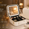 | 7Seas® Luxury Vanity Collection Uk 7Seas® – Luxury Hollywood Vanity Mirror &Amp; Dressing Table – Premium Led Lighting – Uk