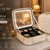 7Seas® – Luxury Hollywood Vanity Mirror &Amp; Dressing Table – Premium Led Lighting – Uk