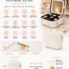 7Seas® – Luxury Hollywood Vanity Mirror &Amp; Dressing Table – Premium Led Lighting – Uk
