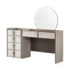 7Seas® – Luxury Hollywood Vanity Mirror &Amp; Dressing Table – Premium Led Lighting – Uk