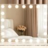 | 7Seas® Luxury Vanity Collection Uk 7Seas® – Luxury Hollywood Vanity Mirror &Amp; Dressing Table – Premium Led Lighting – Uk