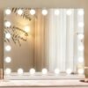 | 7Seas® Luxury Vanity Collection Uk 7Seas® – Luxury Hollywood Vanity Mirror &Amp; Dressing Table – Premium Led Lighting – Uk