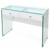 7Seas® – Luxury Hollywood Vanity Mirror &Amp; Dressing Table – Premium Led Lighting – Uk