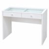 7Seas® – Luxury Hollywood Vanity Mirror &Amp; Dressing Table – Premium Led Lighting – Uk