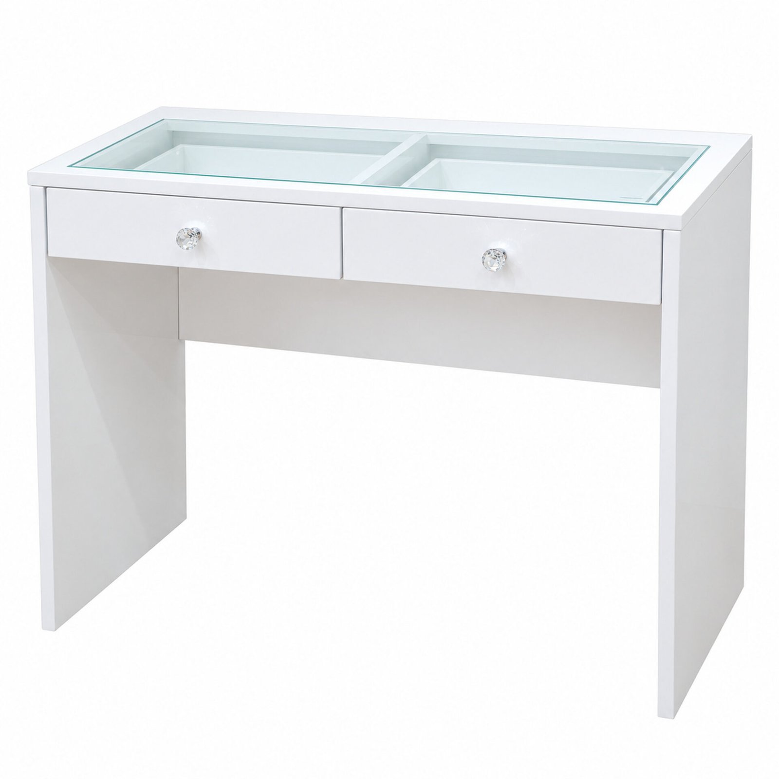7Seas® – Luxury Hollywood Vanity Mirror &Amp; Dressing Table – Premium Led Lighting – Uk