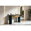 7Seas® – Luxury Hollywood Vanity Mirror &Amp; Dressing Table – Premium Led Lighting – Uk