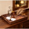 7Seas® – Luxury Hollywood Vanity Mirror &Amp; Dressing Table – Premium Led Lighting – Uk