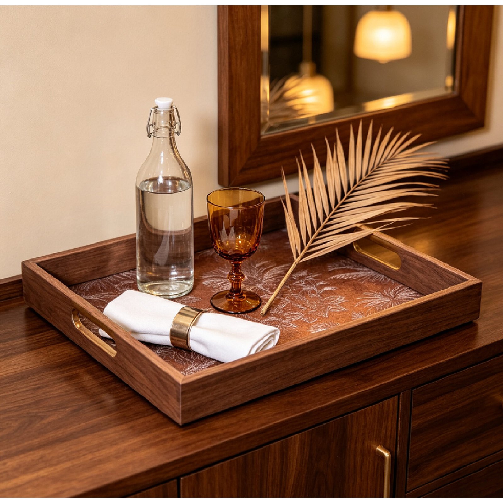7Seas® – Luxury Hollywood Vanity Mirror &Amp; Dressing Table – Premium Led Lighting – Uk