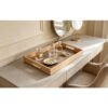 7Seas® – Luxury Hollywood Vanity Mirror &Amp; Dressing Table – Premium Led Lighting – Uk