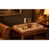 7Seas® – Luxury Hollywood Vanity Mirror &Amp; Dressing Table – Premium Led Lighting – Uk