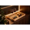 7Seas® – Luxury Hollywood Vanity Mirror &Amp; Dressing Table – Premium Led Lighting – Uk