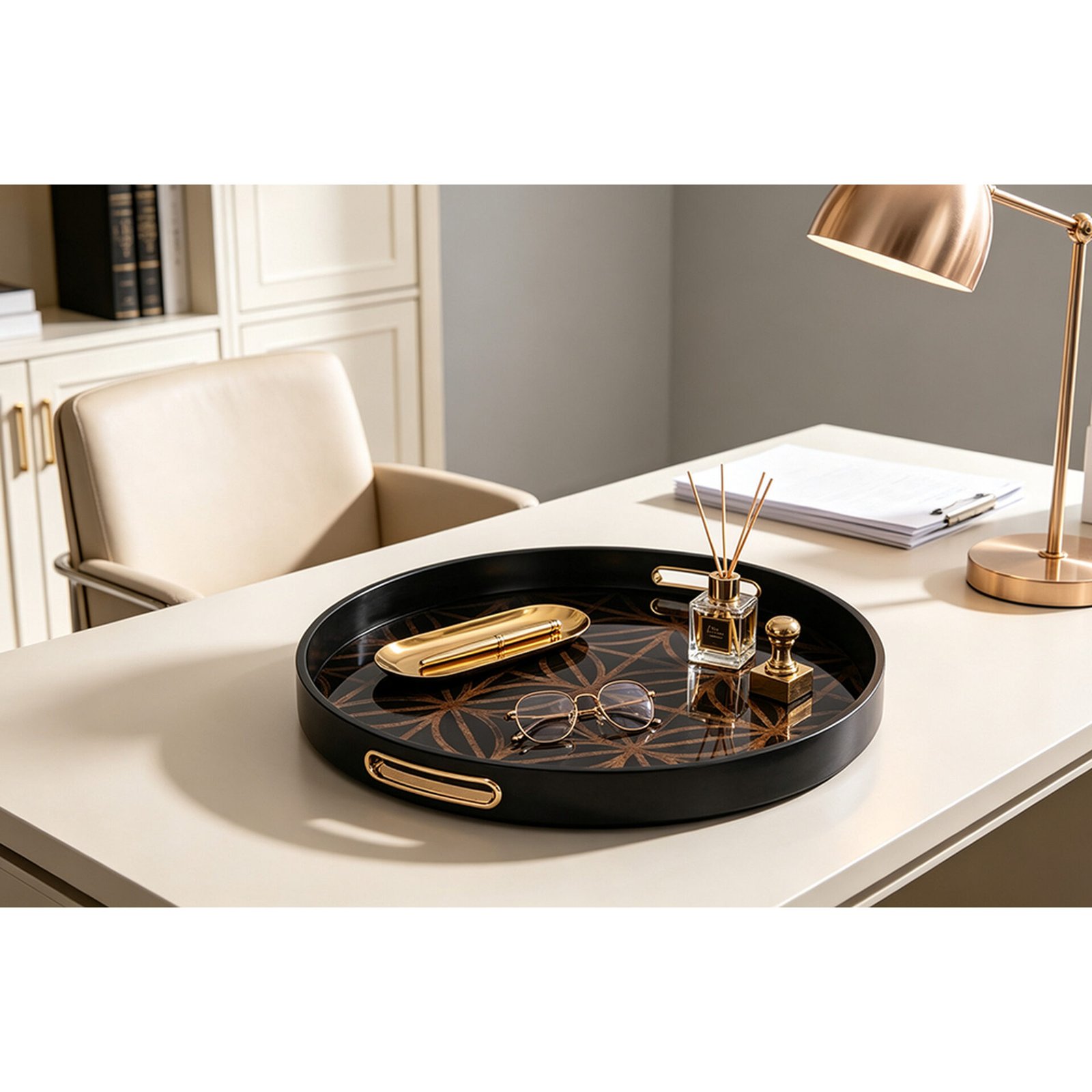 7Seas® – Luxury Hollywood Vanity Mirror &Amp; Dressing Table – Premium Led Lighting – Uk