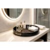 7Seas® – Luxury Hollywood Vanity Mirror &Amp; Dressing Table – Premium Led Lighting – Uk