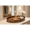 7Seas® – Luxury Hollywood Vanity Mirror &Amp; Dressing Table – Premium Led Lighting – Uk