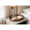 7Seas® – Luxury Hollywood Vanity Mirror &Amp; Dressing Table – Premium Led Lighting – Uk
