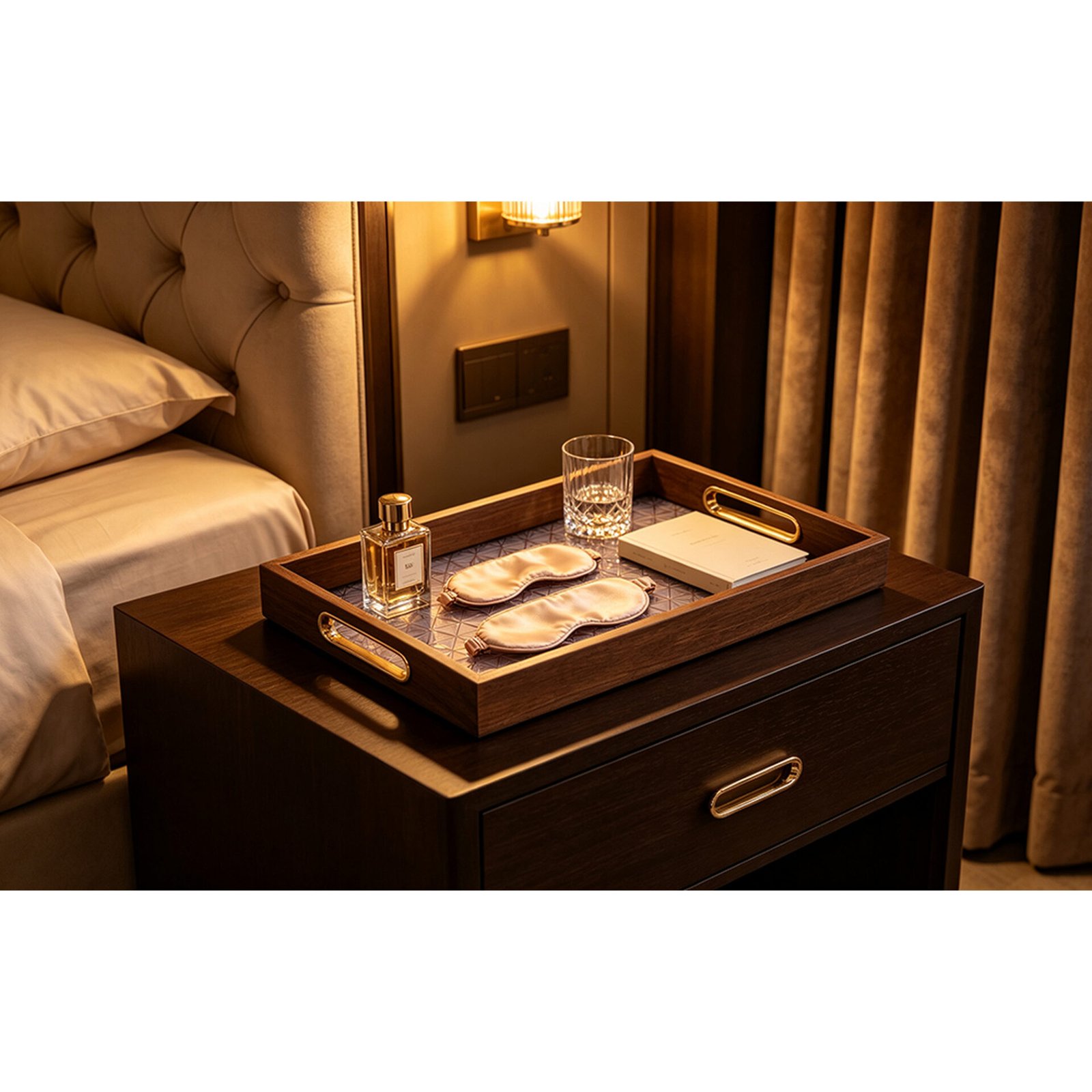 7Seas® – Luxury Hollywood Vanity Mirror &Amp; Dressing Table – Premium Led Lighting – Uk