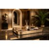 | 7Seas® Luxury Vanity Collection Uk 7Seas® – Luxury Hollywood Vanity Mirror &Amp; Dressing Table – Premium Led Lighting – Uk