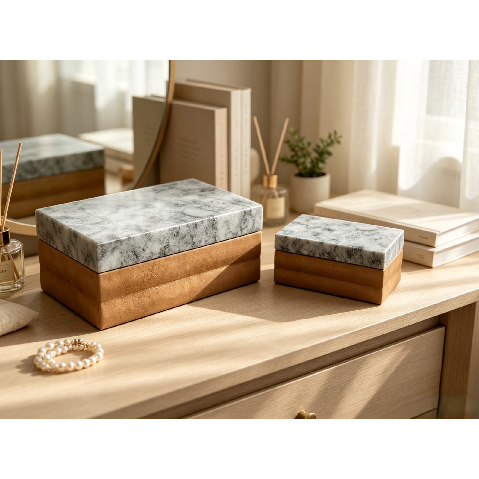 7Seas® – Luxury Hollywood Vanity Mirror &Amp; Dressing Table – Premium Led Lighting – Uk