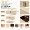 7Seas® – Luxury Hollywood Vanity Mirror &Amp; Dressing Table – Premium Led Lighting – Uk