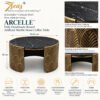 7Seas® – Luxury Hollywood Vanity Mirror &Amp; Dressing Table – Premium Led Lighting – Uk